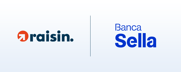Banca Sella abre la puerta a Italia a la fintech Raisin