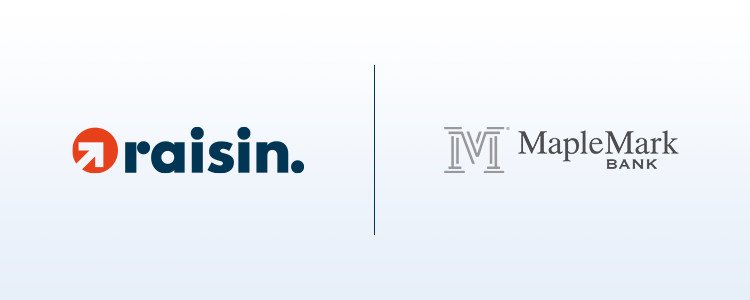Raisin despega en EE.UU con su primer banco asociado gracias a su filial española Raisin Technology