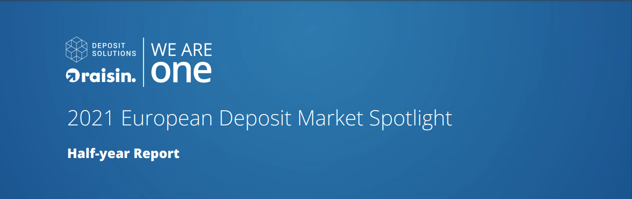 El mercado europeo de depósitos