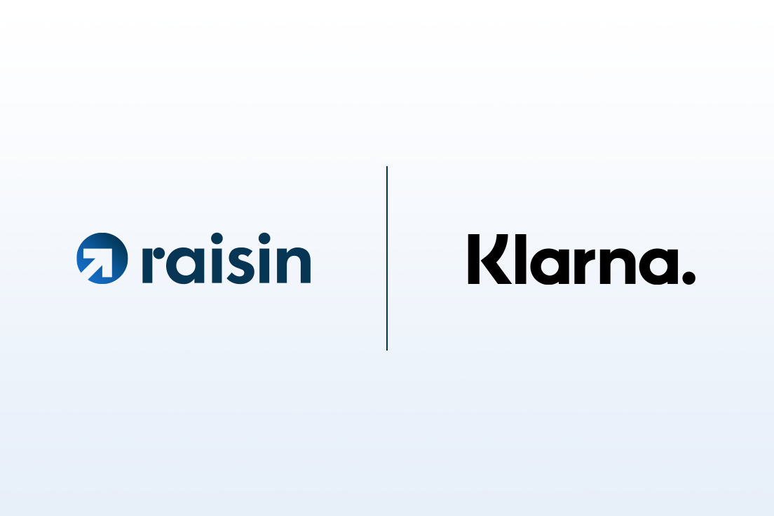 Klarna lanza sus depositos y cuenta de ahorro en Raisin.es